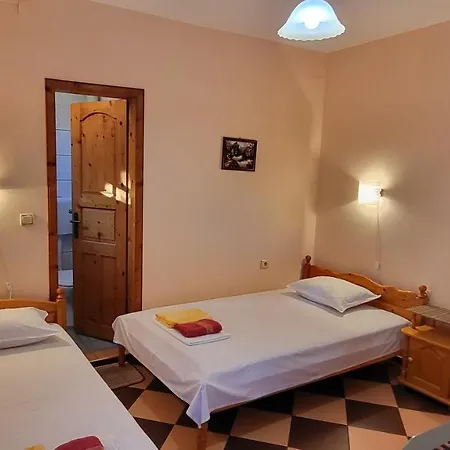 Affittacamere Amfora *