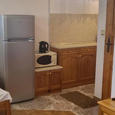 Amfora Affittacamere Byala (Varna)