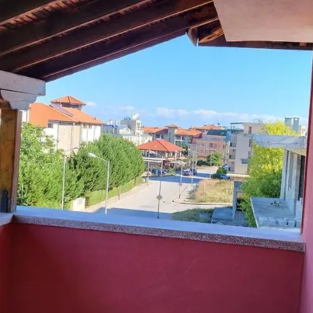 Amfora Affittacamere