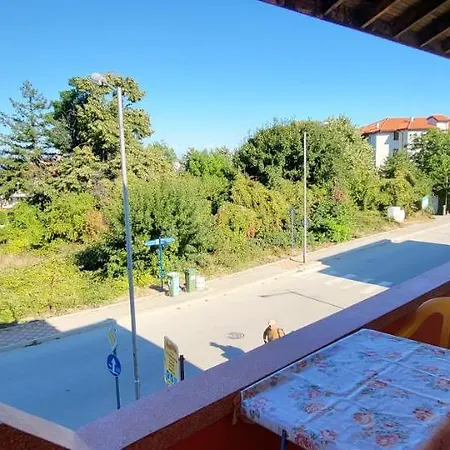 Affittacamere Amfora *