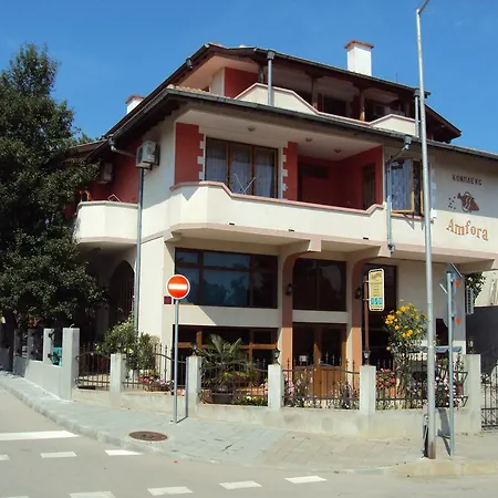 Amfora Affittacamere