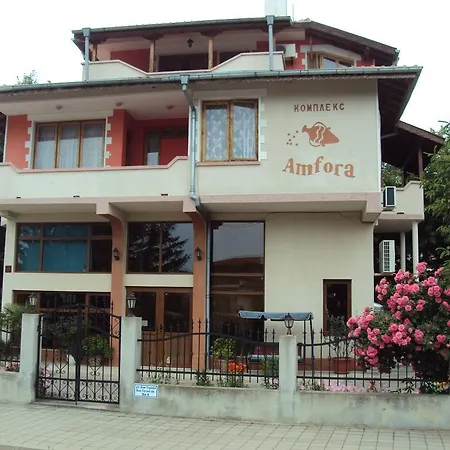 Amfora Byala (Varna)