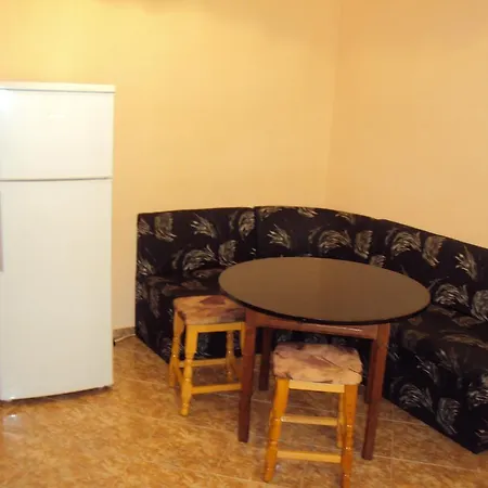 Amfora Affittacamere