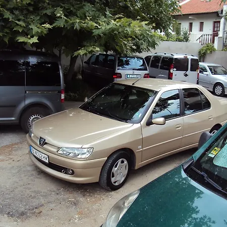 Affittacamere Amfora *