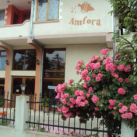 Amfora * Byala (Varna)