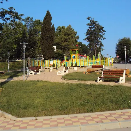 Affittacamere Amfora *