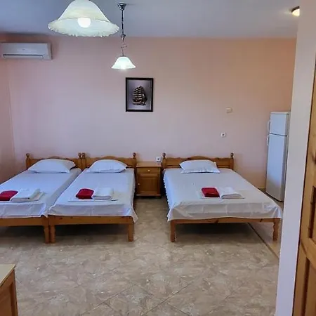 Amfora Guest house *