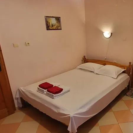 Amfora Guest house