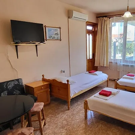 Amfora Guest house