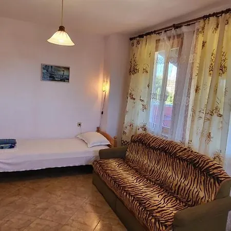 Amfora Guest house