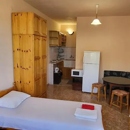 Guest house Amfora Byala (Varna)