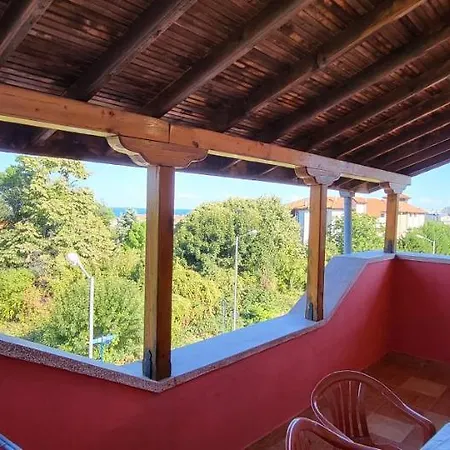 Guest house Amfora *