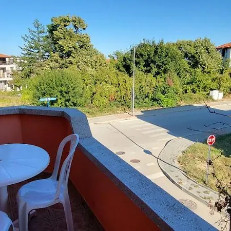 Guest house Amfora Byala (Varna)