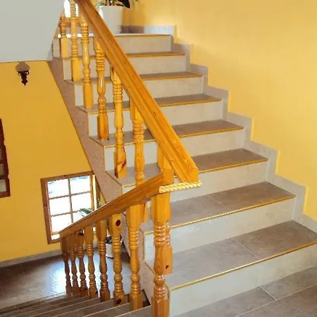 Amfora Guest house *