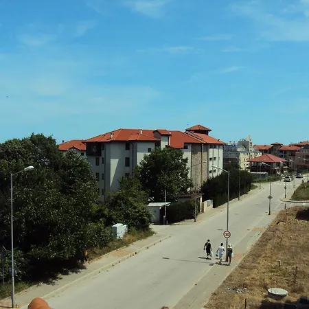 Amfora Guest house *