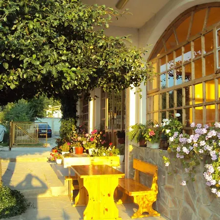 Amfora Guest house Byala (Varna)