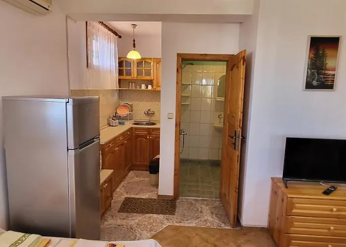 Amfora Гостевой дом