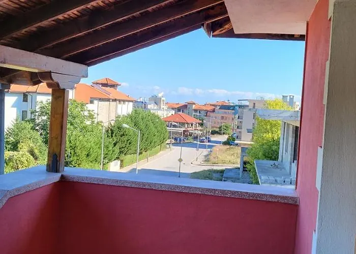 Amfora Гостевой дом