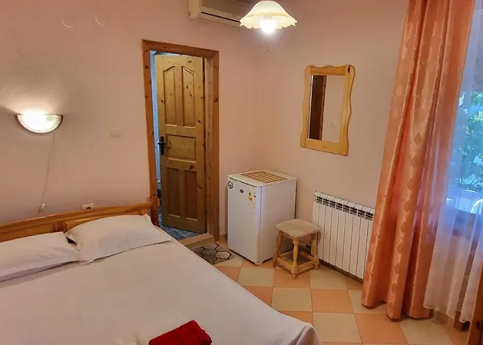 Гостевой дом Amfora Бяла