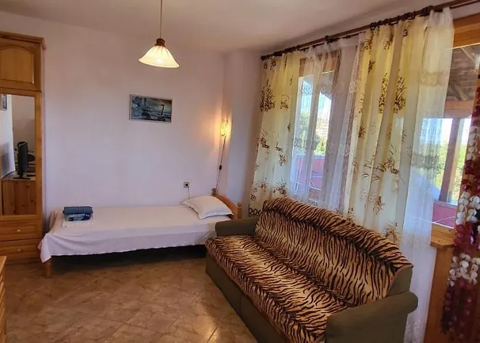 Amfora Гостевой дом