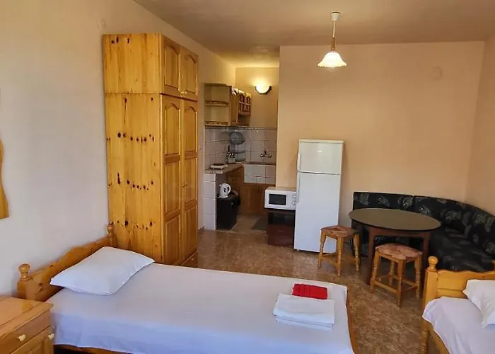 Гостевой дом Amfora Бяла