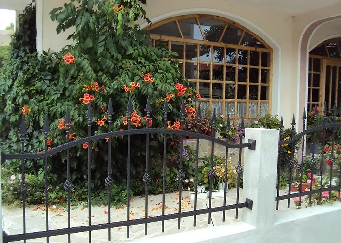 Amfora Гостевой дом Бяла