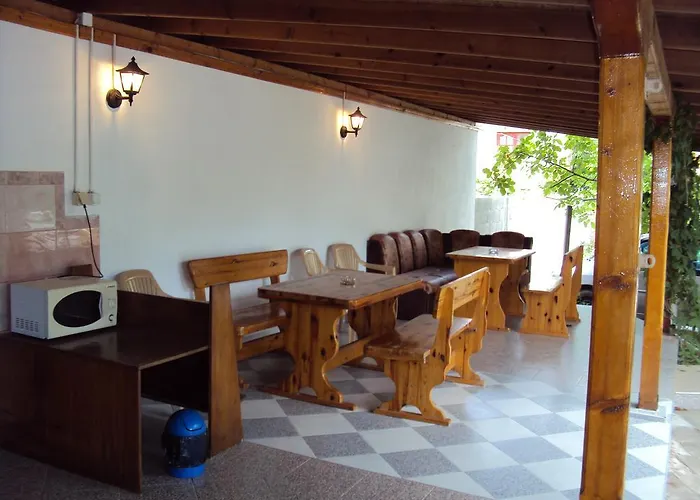 Гостевой дом Amfora *