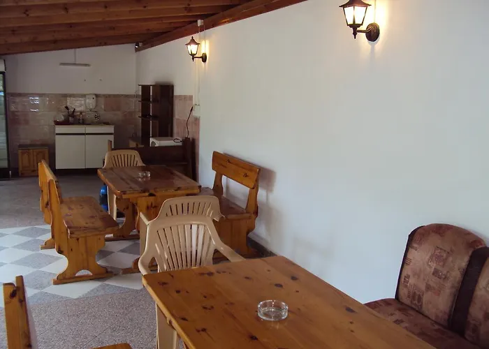 Гостевой дом Amfora *