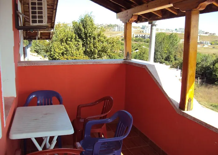 Гостевой дом Amfora