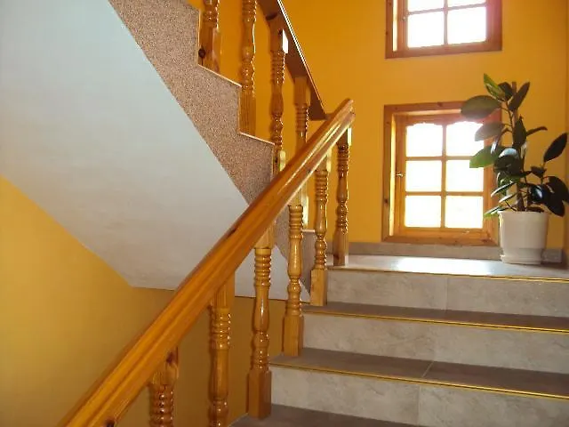 Гостевой дом Amfora