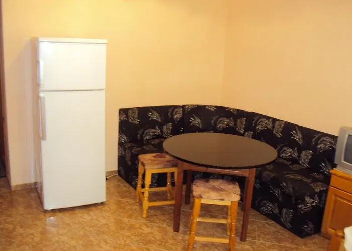 Amfora Гостевой дом