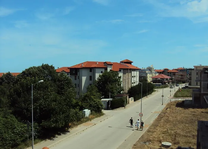 Amfora Гостевой дом *