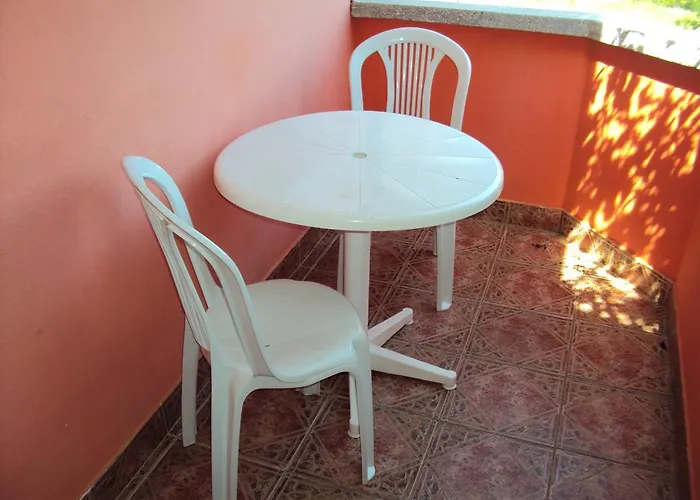 Amfora Гостевой дом *