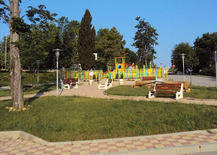 Гостевой дом Amfora *